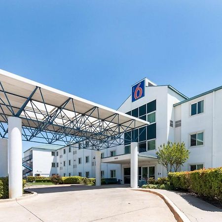Motel 6-Irving, Tx - Dfw Airport North Kültér fotó