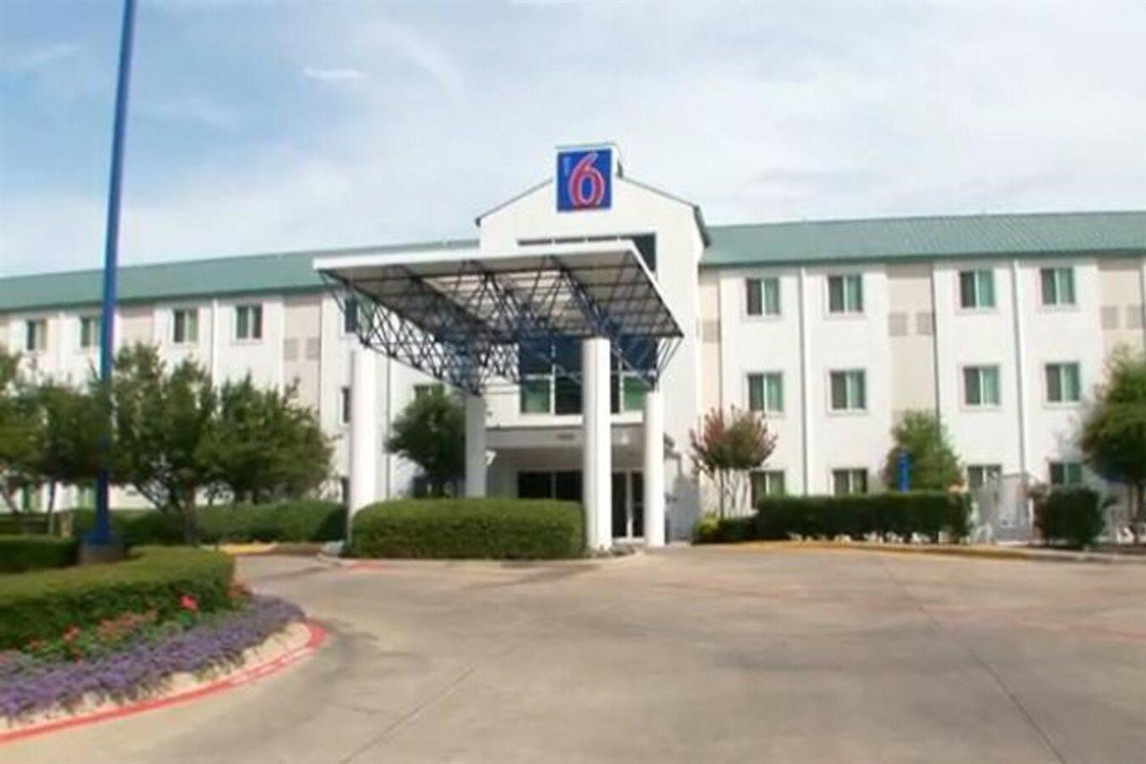 Motel 6-Irving, Tx - Dfw Airport North Kültér fotó
