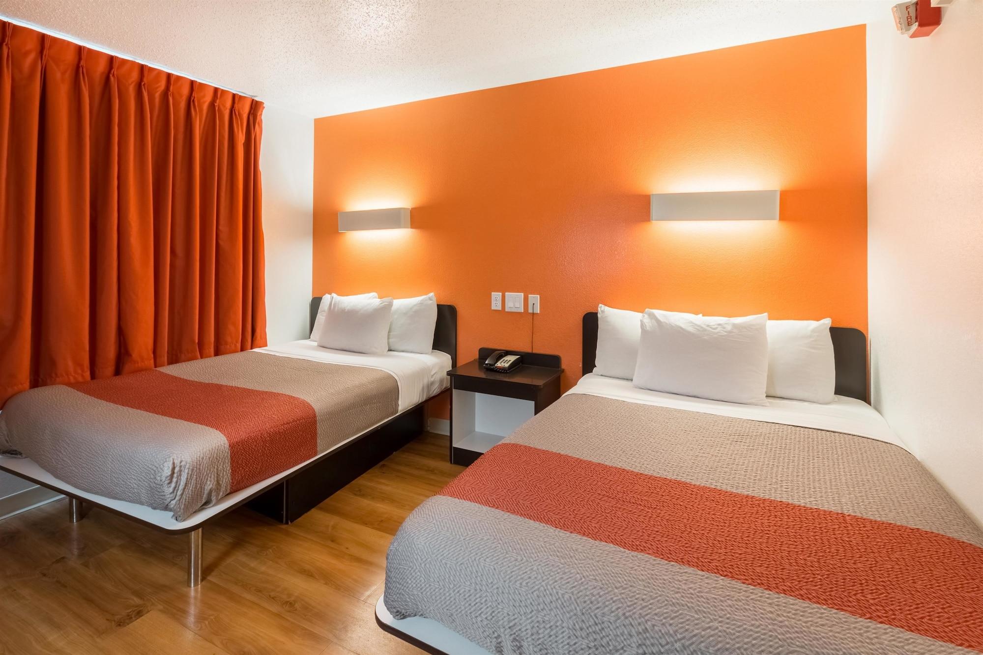 Motel 6-Irving, Tx - Dfw Airport North Kültér fotó