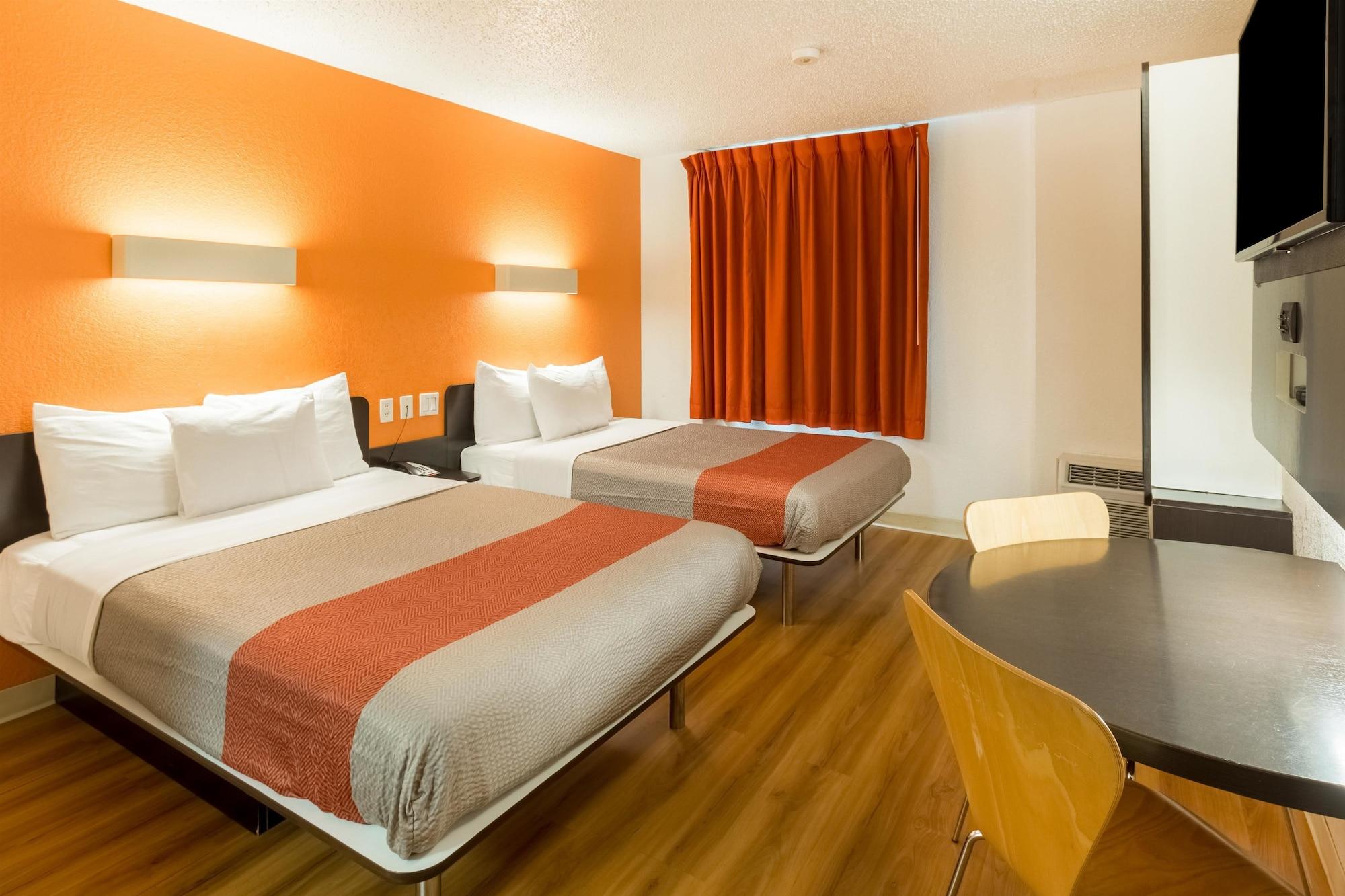 Motel 6-Irving, Tx - Dfw Airport North Kültér fotó