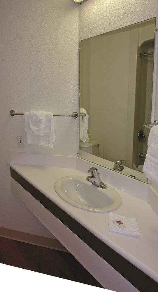 Motel 6-Irving, Tx - Dfw Airport North Kültér fotó