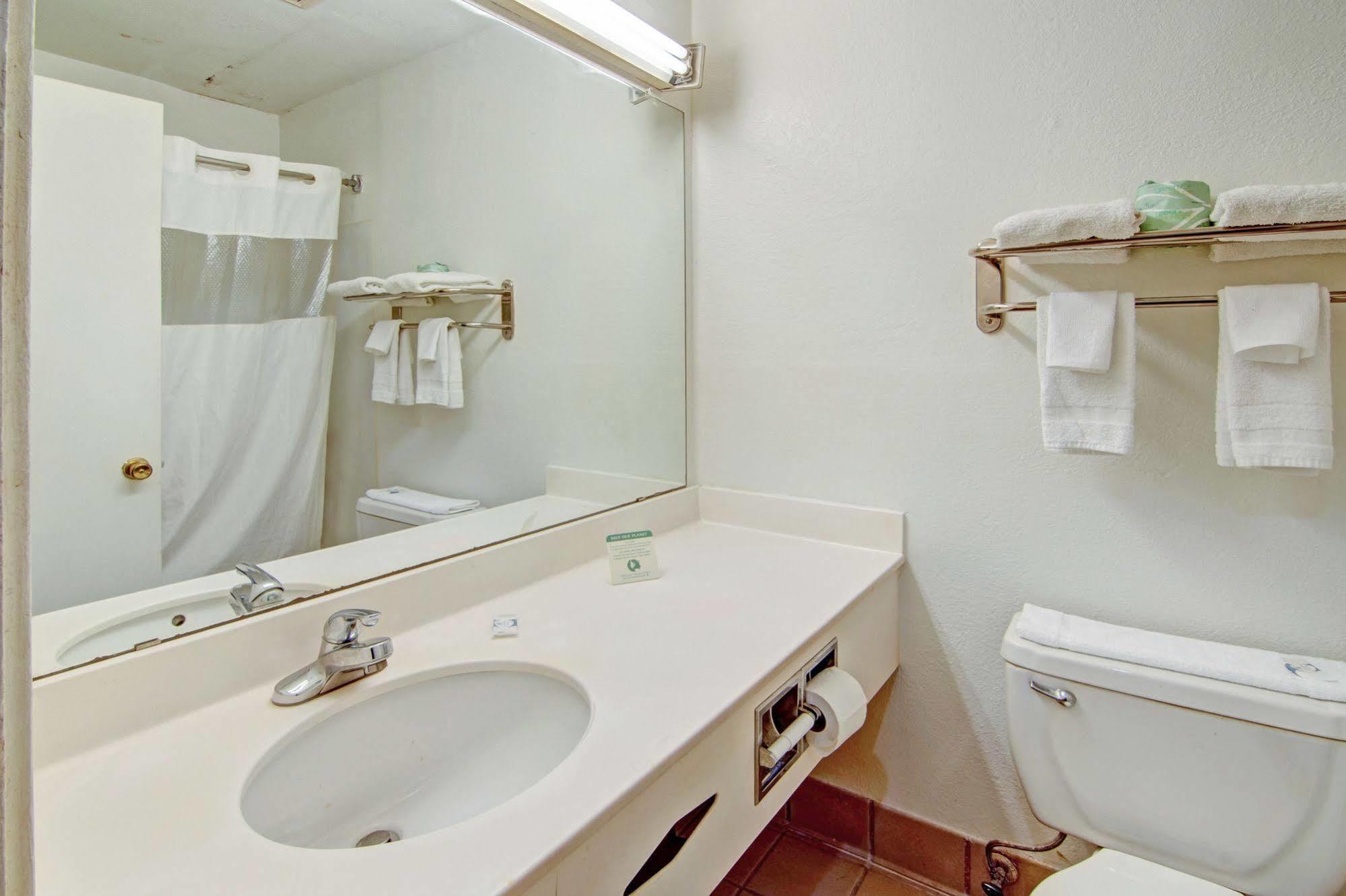 Motel 6-Irving, Tx - Dfw Airport North Kültér fotó