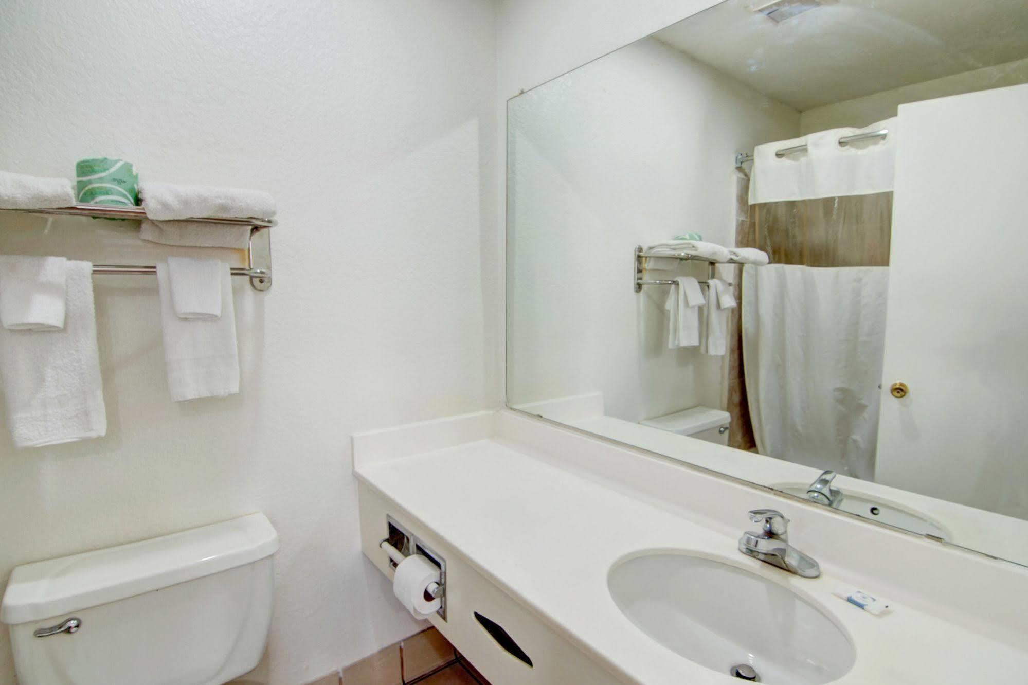 Motel 6-Irving, Tx - Dfw Airport North Kültér fotó