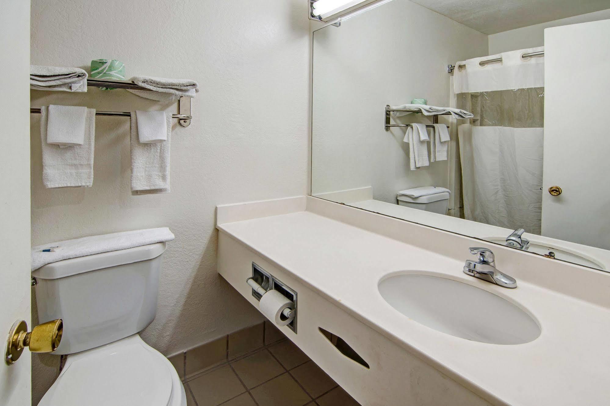 Motel 6-Irving, Tx - Dfw Airport North Kültér fotó