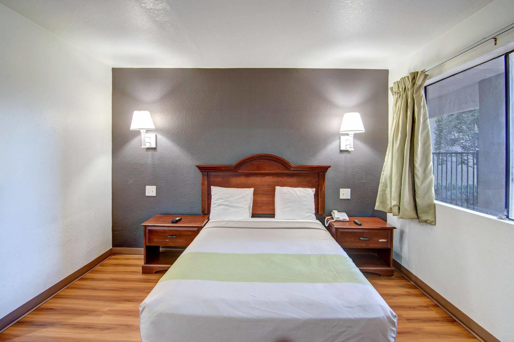 Motel 6-Irving, Tx - Dfw Airport North Kültér fotó
