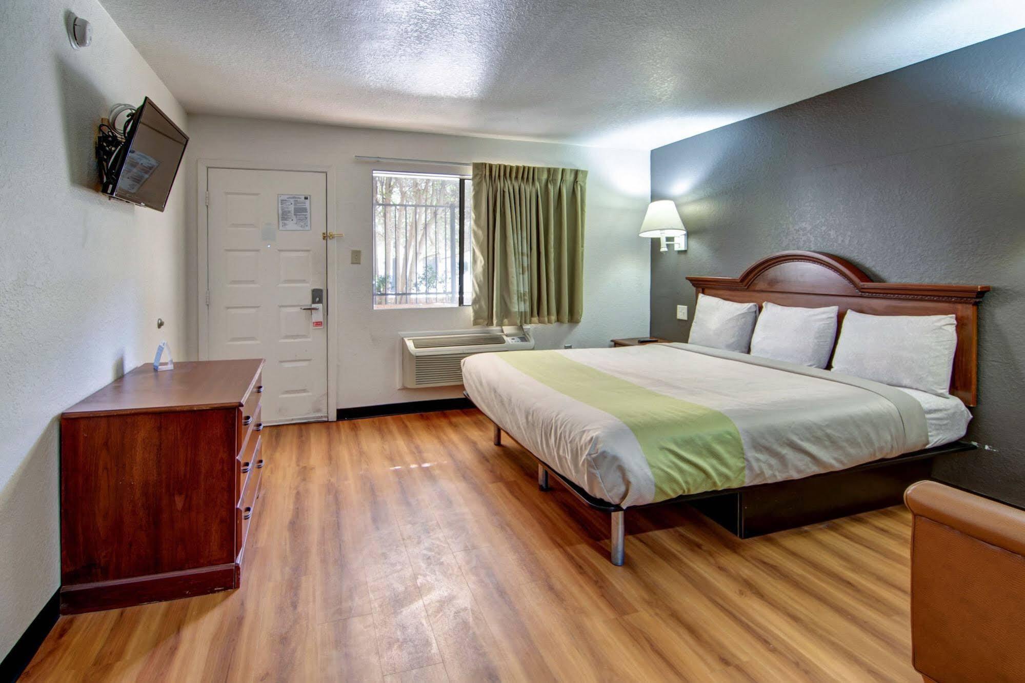 Motel 6-Irving, Tx - Dfw Airport North Kültér fotó